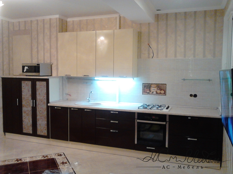 Кухня ACM-KS.022